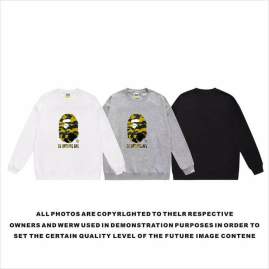 Picture of Bape Sweatshirt _SKUBapeS-2XLscqx56030510